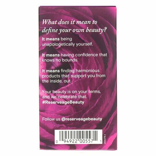 Resveratrol 500 Mg, RVN